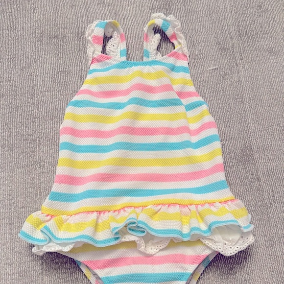 Sunuva Bathing Suit - Picture 2 of 4